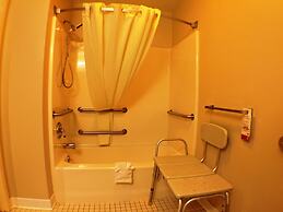 Super 8 by Wyndham Canandaigua