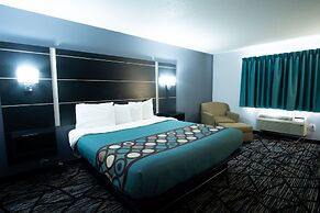 Coratel Inn and Suites by Jasper New Richmond