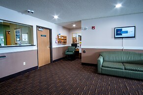Coratel Inn and Suites by Jasper New Richmond