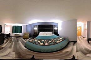 Coratel Inn and Suites by Jasper New Richmond