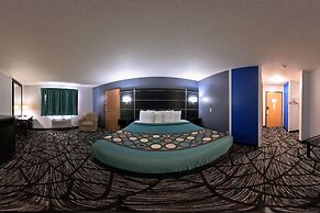 Coratel Inn and Suites by Jasper New Richmond