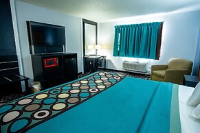 Coratel Inn and Suites by Jasper New Richmond