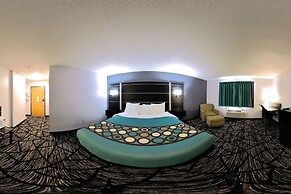 Coratel Inn and Suites by Jasper New Richmond