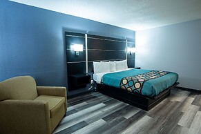 Coratel Inn and Suites by Jasper New Richmond