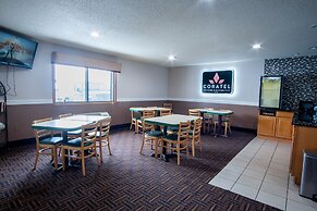 Coratel Inn and Suites by Jasper New Richmond