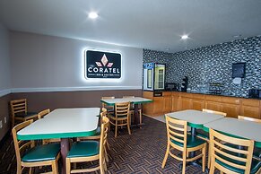 Coratel Inn and Suites by Jasper New Richmond