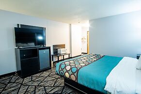 Coratel Inn and Suites by Jasper New Richmond