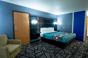 Coratel Inn and Suites by Jasper New Richmond
