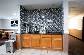 Coratel Inn and Suites by Jasper New Richmond
