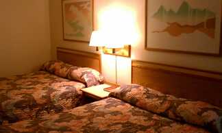 Colorado River Value Inn