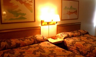 Colorado River Value Inn