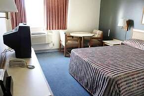 Colorado River Value Inn