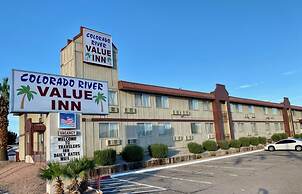 Colorado River Value Inn