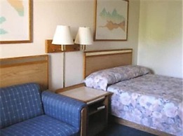 Colorado River Value Inn
