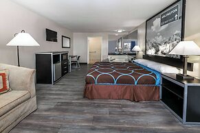 Super 8 by Wyndham Arlington Near AT&T Stadium