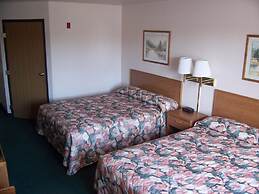 Budget Host Inn & Suites