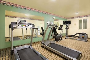 Super 8 by Wyndham Lynchburg VA