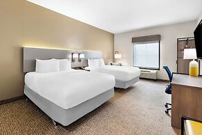 Comfort Inn Harriman