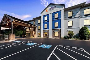 Comfort Inn Harriman