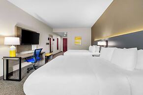 Comfort Inn Harriman