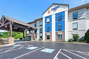 Comfort Inn Harriman