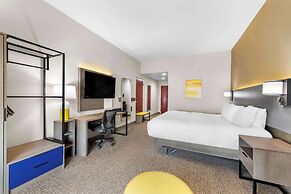 Comfort Inn Harriman