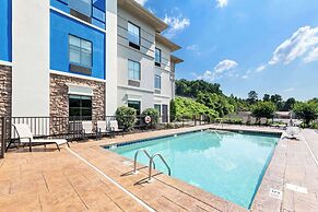 Comfort Inn Harriman