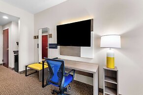 Comfort Inn Harriman