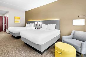 Comfort Inn Harriman