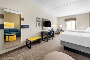 Comfort Inn Harriman