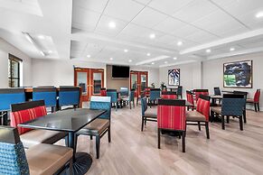 Comfort Inn Harriman