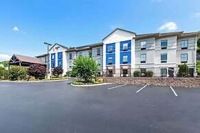 Comfort Inn Harriman