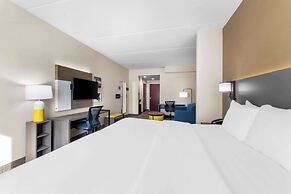Comfort Inn Harriman