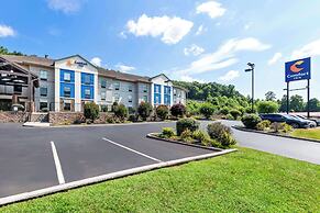 Comfort Inn Harriman