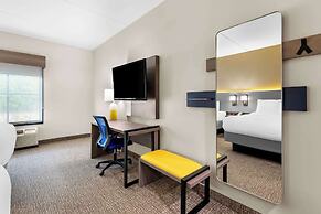 Comfort Inn Harriman