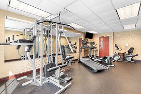 Comfort Inn Harriman