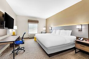 Comfort Inn Harriman