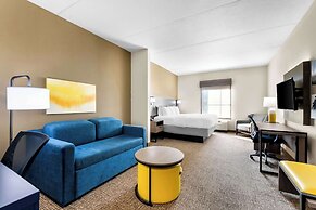 Comfort Inn Harriman