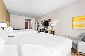 Comfort Inn Harriman