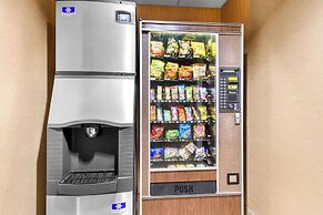 Comfort Inn Harriman