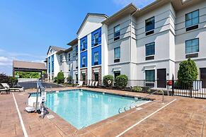 Comfort Inn Harriman