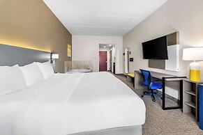 Comfort Inn Harriman