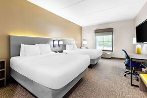 Comfort Inn Harriman