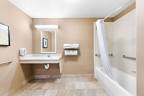 Comfort Inn Harriman