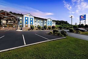 Comfort Inn Harriman