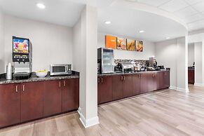 Comfort Inn Harriman