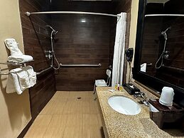 Super 8 by Wyndham Galveston