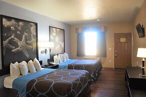 Super 8 by Wyndham Galveston