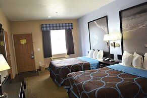 Super 8 by Wyndham Galveston
