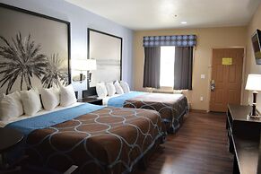 Super 8 by Wyndham Galveston